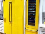 Tủ lạnh đắt nhất thế giới giá bao nhiêu? Top 10 tủ lạnh mắc và xịn nhất