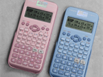 Hướng dẫn cách thay pin máy tính Casio FX 580VNX chi tiết