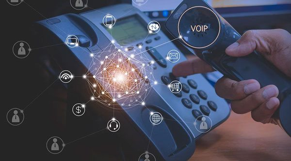 Tổng đài IP là gì?