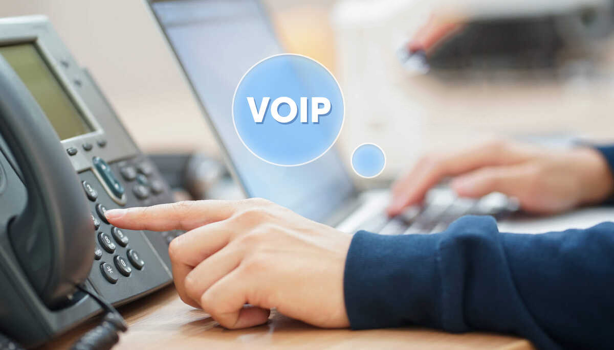 Tìm hiểu VoIP là gì