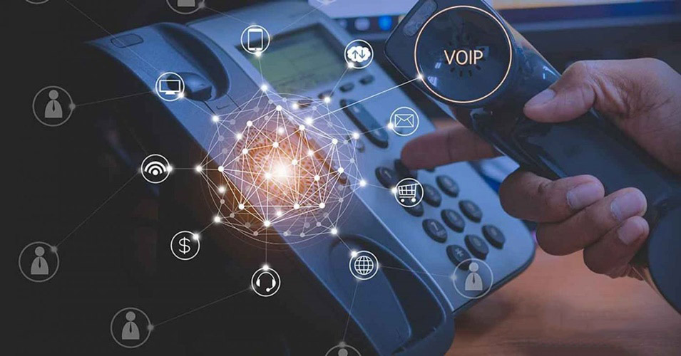 Tìm hiểu VoIP phone là gì
