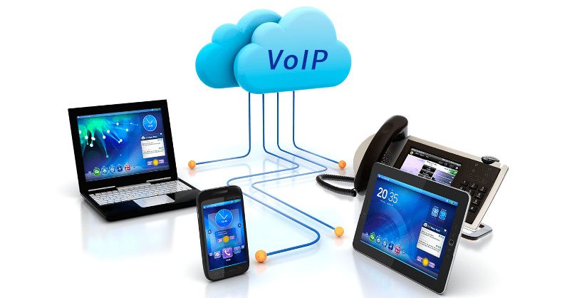 Ưu - nhược điểm của VoIP