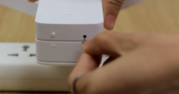 Cách cài đặt bộ kích sóng wifi Mercusys đơn giản nhất
