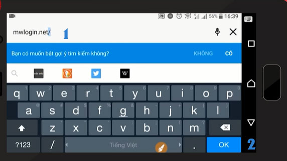 Cách cài đặt bộ kích sóng wifi Mercusys đơn giản nhất