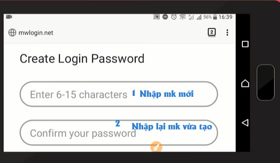 Cách cài đặt bộ kích sóng wifi Mercusys đơn giản nhất