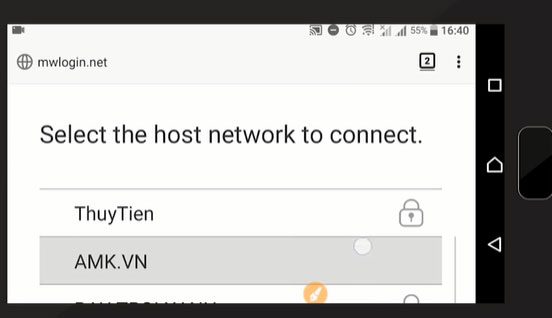 Cách cài đặt bộ kích sóng wifi Mercusys đơn giản nhất