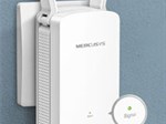 Cách cài đặt bộ kích sóng wifi Mercusys đơn giản nhất