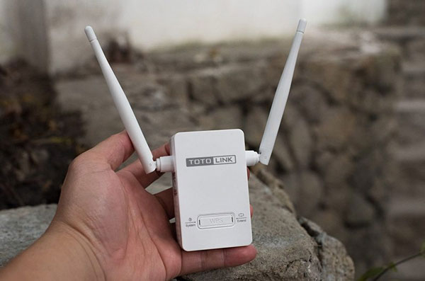 Totolink EX200 có thực sự tốt không?
