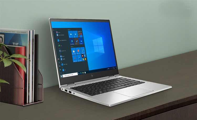 Laptop HP Elite