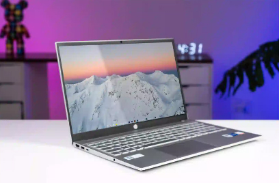 Laptop HP Pavilion