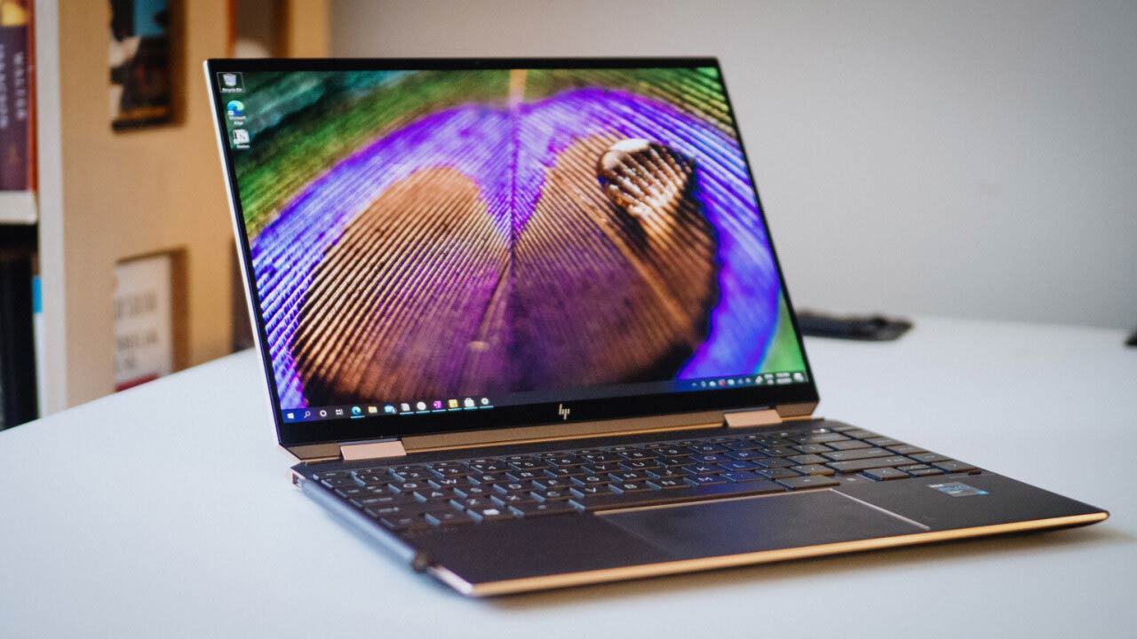 Laptop HP Spectre