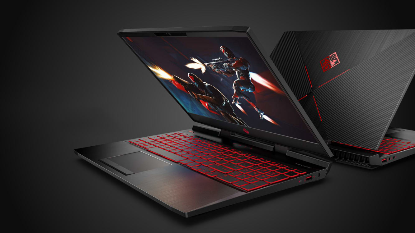 Laptop HP Omen