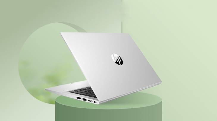 Laptop HP Probook