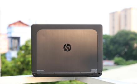 Laptop HP Zbook