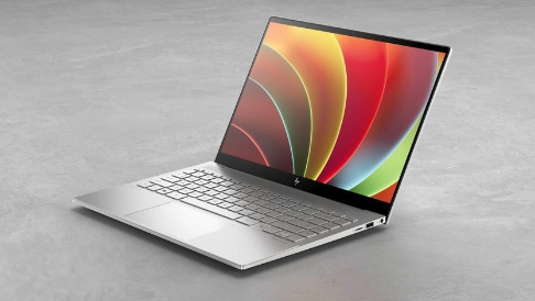 Laptop HP Envy