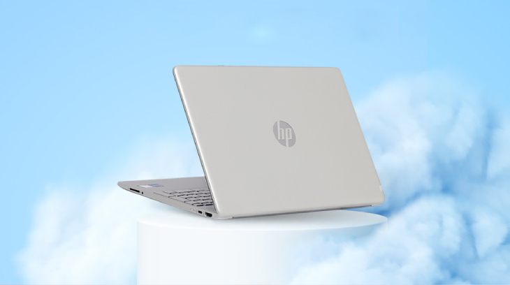 Laptop HP 14s/15s