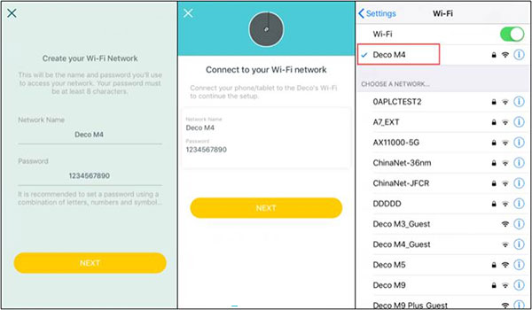 Cách lắp đặt Wifi Mesh hiệu quả nhất