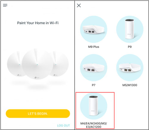 Cách lắp đặt Wifi Mesh hiệu quả nhất