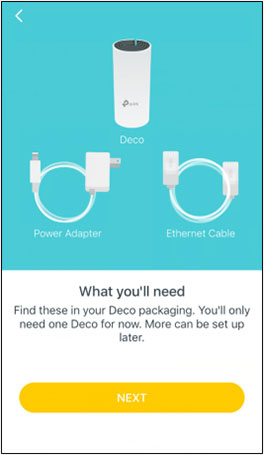 Cách lắp đặt Wifi Mesh hiệu quả nhất