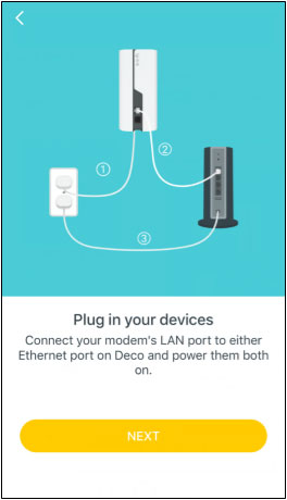 Cách lắp đặt Wifi Mesh hiệu quả nhất