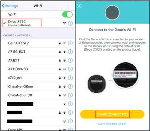 Cách lắp đặt Wifi Mesh hiệu quả nhất