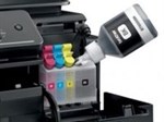 Giải đáp: Máy in phun sử dụng loại mực nào?