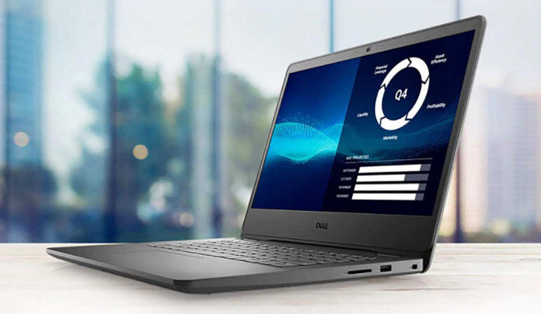 Nên mua laptop DELL hay HP, ASUS?