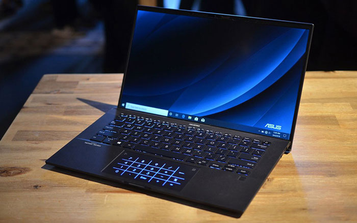 Nên mua laptop DELL hay HP, ASUS?