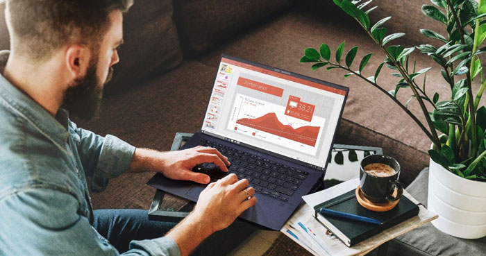 Nên mua laptop DELL hay HP, ASUS?