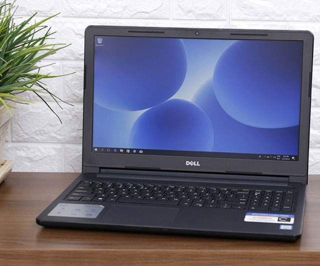 Nên mua laptop DELL hay HP, ASUS?