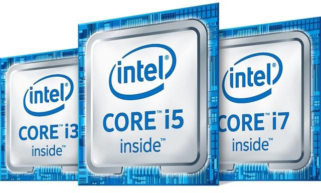 Tìm hiểu core i3, core i5, core i7 là gì