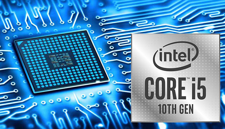 Core i5
