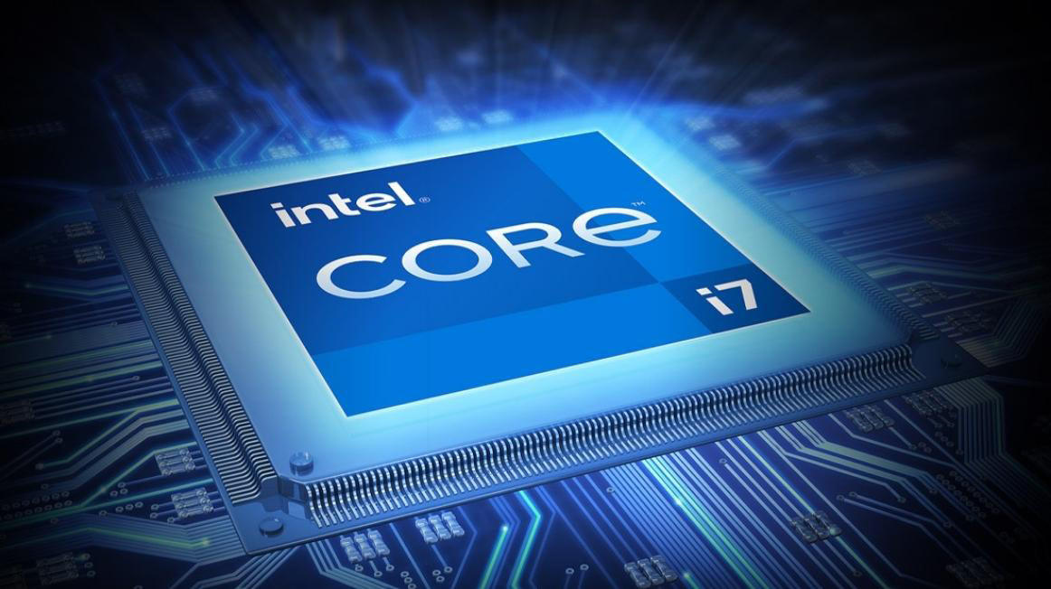 Core i7