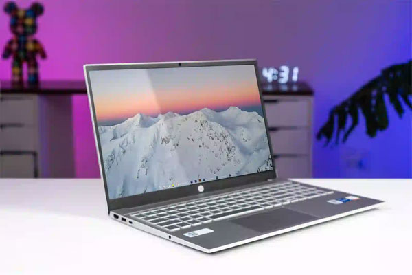 Laptop HP Pavilion