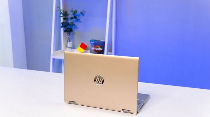 Ưu điểm của laptop HP