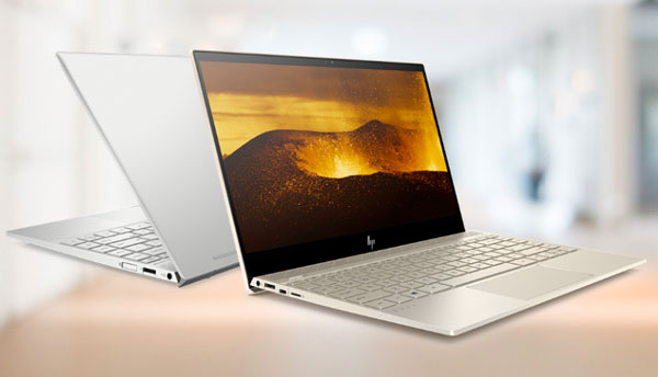 Laptop HP Envy