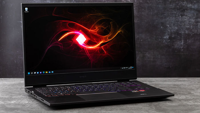 Laptop HP Omen