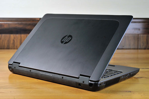 Laptop HP ZBook