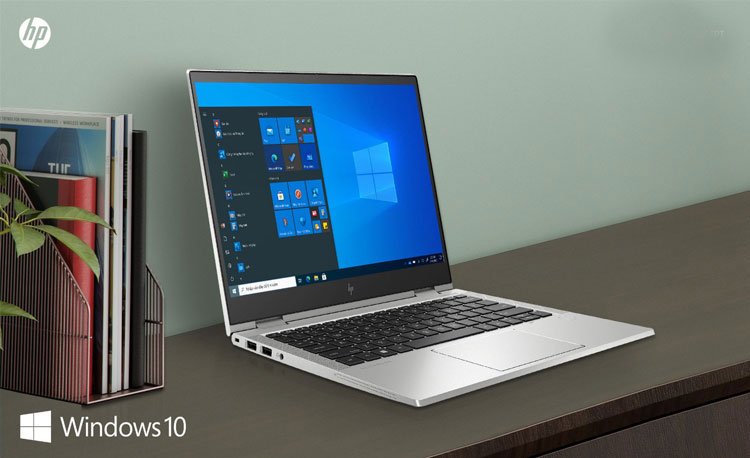 Laptop HP EliteBook