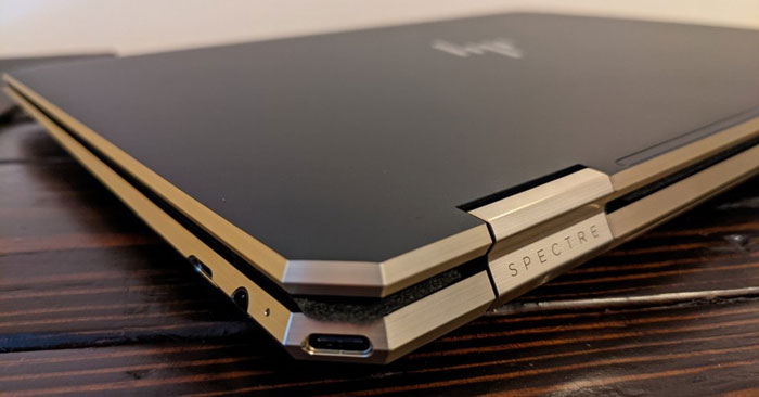 Laptop HP Spectre