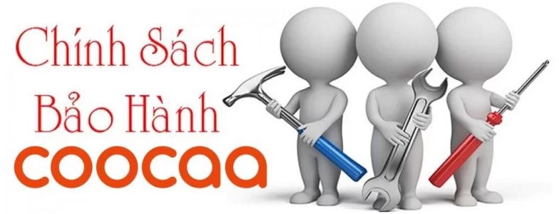 Chính sách bảo hành tivi Coocaa