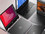 Phân biệt tất cả các dòng laptop DELL hiện nay