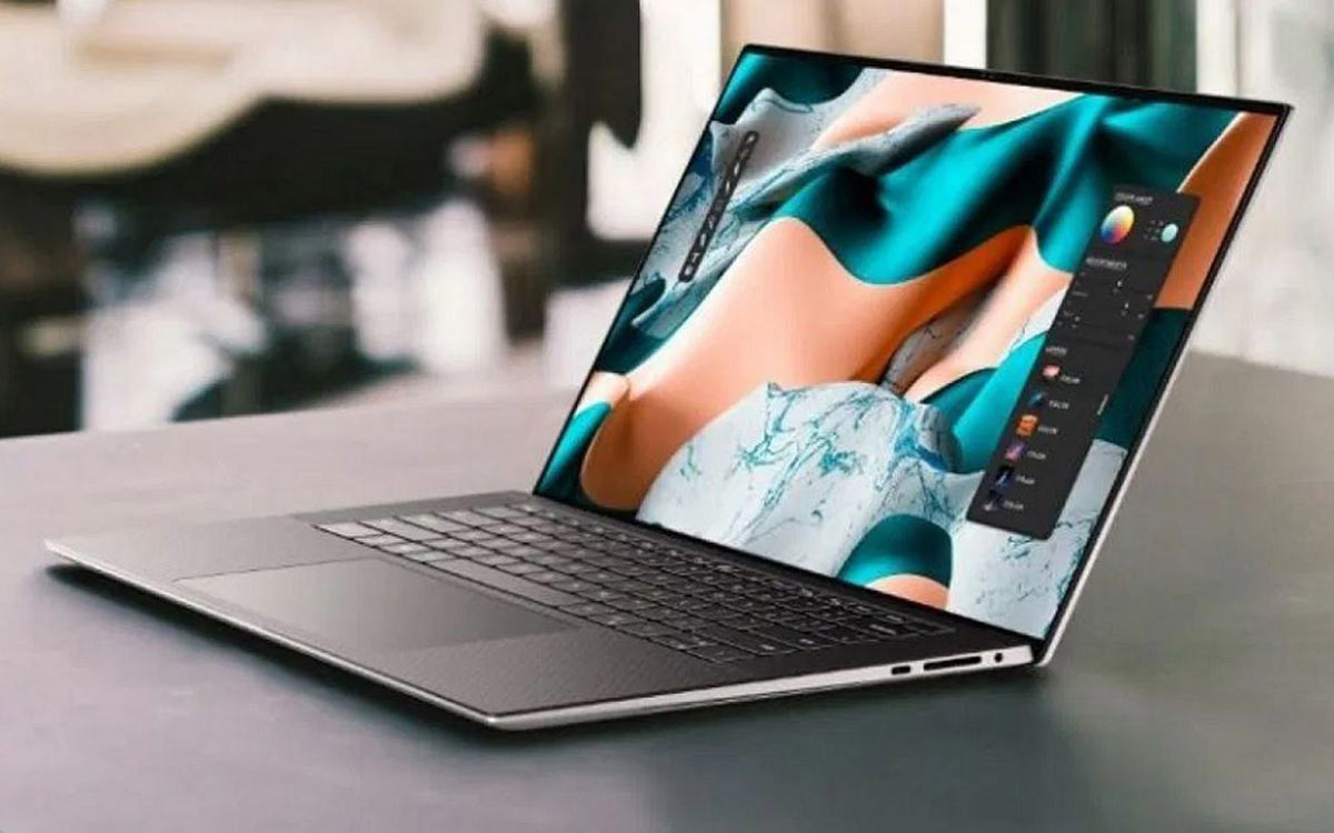 Dell XPS