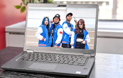 Dell Latitude