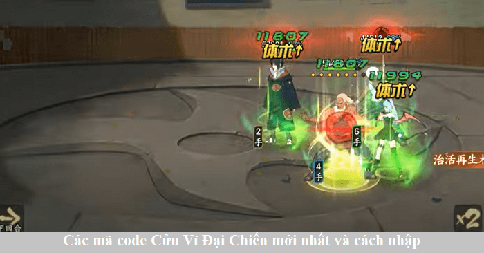 Tổng hợp các code Fruit Battlegrounds mới nhất tháng 12/2023 