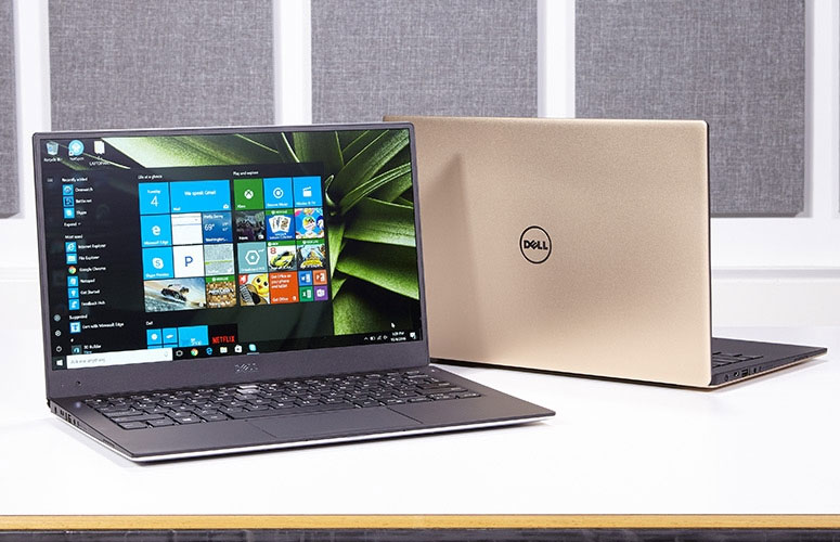 Ưu điểm của laptop DELL