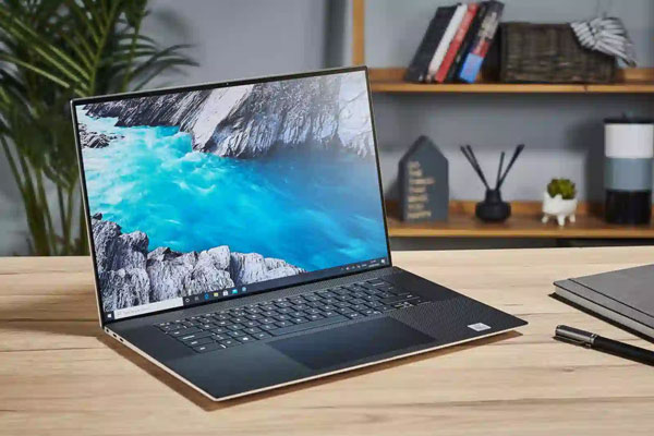 Ưu điểm của laptop DELL