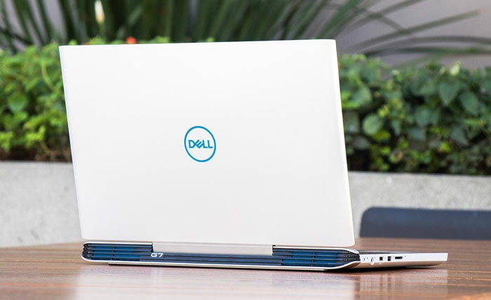Ưu điểm của laptop DELL
