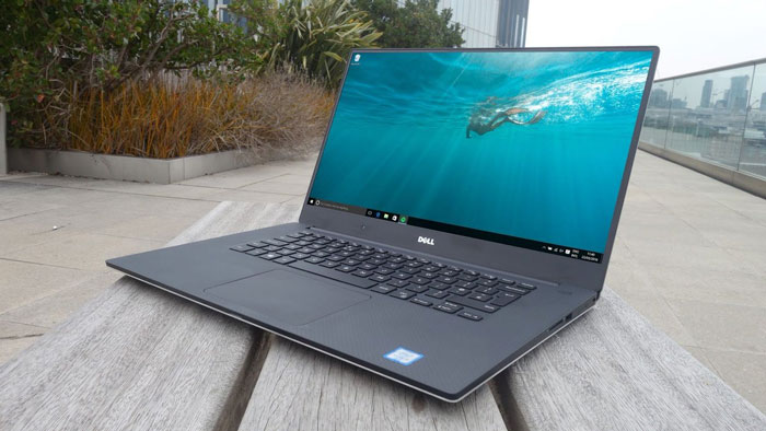Vì sao laptop DELL core i5 được tin dùng tới vậy?