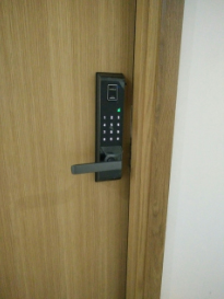 Cách đổi mật khẩu khóa từ Hafele EL9000-TCS